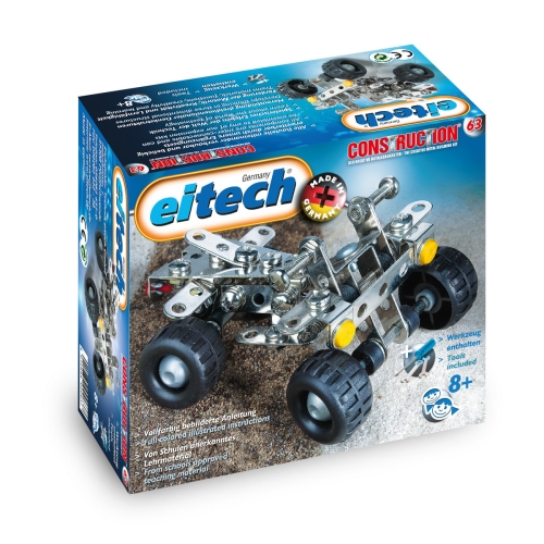 Eitech Quad